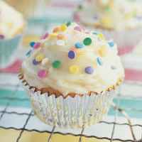 Easy Birthday Cupcakes | Cook's Country - Quick Recipes image
