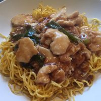 Hong Kong-Style Chicken Chow Mein Recipe | Allrecipes image