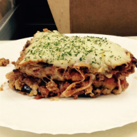 Eggplant Lasagna Recipe | Allrecipes image