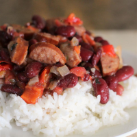 Jessica's Red Beans and Rice Recipe | Allrecipes image