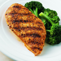 Hurry Up, I’m Hungry Chicken Breasts | Poultry Recipes image