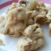 Deep Fried Mushrooms Recipe | Allrecipes image