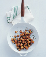 Sauteed Potatoes Recipe | Martha Stewart image