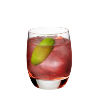 Woo Woo Cocktail Recipe - Difford's Guide image
