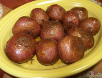 Rissole Potatoes Recipe - Food.com image