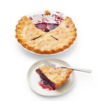 Boysenberry Pie | Punchfork image