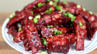 CHINESE BONELESS SPARE RIBS CALORIES RECIPES