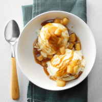 Caramelized Pears Recipe: How to Make It image