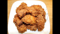 Buttermilk Fried Chicken Wings | Allrecipes image