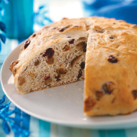 Fruit & Nut Bread Recipe: How to Make It image