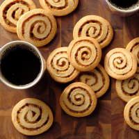 French Toast Spirals Recipe: How to Make It image