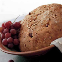 Fruit-and-Nut Bread Recipe | MyRecipes image