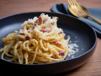 The Best Carbonara Recipe | Food Network Kitchen | Food ... image