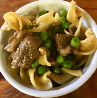 WHAT TO SERVE WITH BEEF AND NOODLES RECIPES