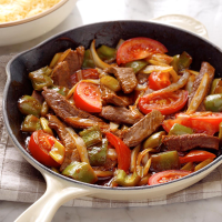 BEEF AND GREEN PEPPER RECIPE RECIPES