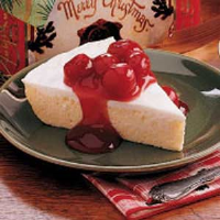 Low-Fat Cheesecake Recipe: How to Make It image