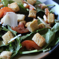 CALORIES IN 10 CROUTONS RECIPES