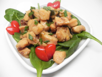 Asian Caramel Chicken Thighs Recipe | Allrecipes image