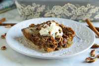 Pecan Delight Baked French Toast | Just A Pinch Recipes image