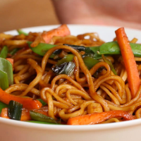 VEGETARIAN CHINESE NOODLE RECIPES RECIPES