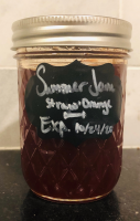 Strawberry Orange Jam Recipe | Allrecipes image