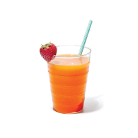 Strawberry Orange Juice Recipe | Southern Living image