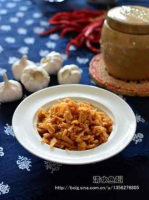 Tianjin Winter Vegetables recipe - Simple Chinese Food image