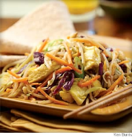 WHAT IS MOO SHU CHINESE FOOD RECIPES