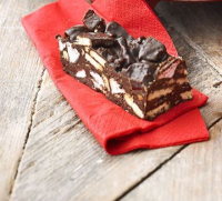 Brownie Delight Recipe: How to Make It - Taste of Home image