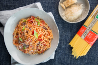 Spaghetti Arrabiata - San Remo image