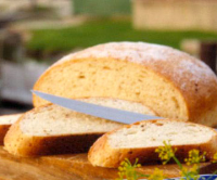 Onion-Dill Bread | Midwest Living image