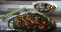Sichuan pepper chicken (chin jiew chicken) - recipe | SCMP ... image
