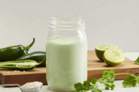 WHERE TO BUY JALAPENO RANCH DRESSING RECIPES