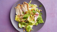 Thai Pork Salad Recipe | Martha Stewart image