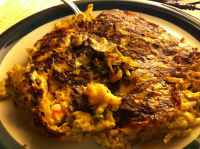 HOW MANY CALORIES IN SHRIMP EGG FOO YOUNG RECIPES