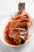 SWEET AND SOUR WHOLE FISH RECIPES