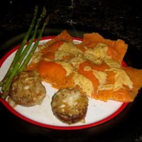 Pumpkin Ravioli Recipe | Allrecipes image