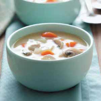 Simple Chicken Stew Recipe: How to Make It image