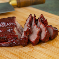 CHAR SIU IN CHINESE RECIPES