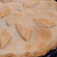 One-Hundred-One-Year-Old Pastry Recipe Recipe | Allrecipes image