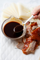 Peking Sauce (Duck Sauce) | China Sichuan Food image