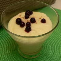 German Semolina Pudding Recipe | Allrecipes image