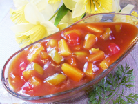 Lucky Sweet and Sour Sauce Recipe - Food.com image