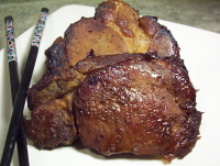 Barbecued Pork--Chinese Style Recipe - Chinese.Food.com image