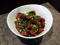 Chinese Red-Cooked Pork Belly, Braised Recipe - Food.com image