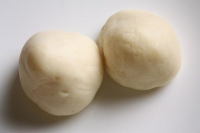 How to make Pounded Yam (Nigerian Swallows Recipe ... image