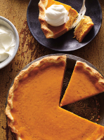 Classic Pumpkin Pie (The Best) | RICARDO image