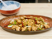 WOK COOKING FOR BEGINNERS RECIPES