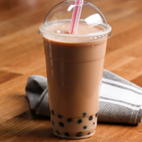 WHY IS BOBA BLACK RECIPES