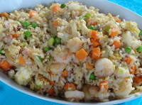 Yang Chow Fried Rice | Just A Pinch Recipes image